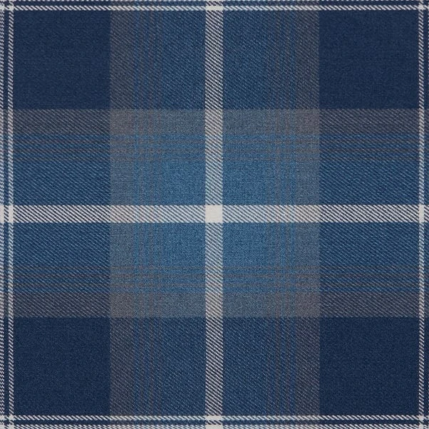 Oswald Grande Check Wingback Armchair 19 Oswald Grande Check Wingback Armchair - Image 17