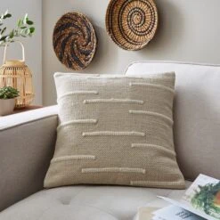 Serenity Cushion 28 Serenity Cushion -Home Luxe Studio 30827749