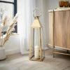 Tall Metal Lantern -Home Luxe Studio 30827893