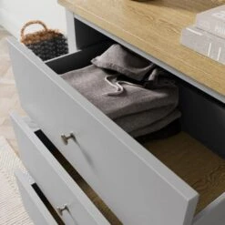 Olney 3 Drawer Chest 31 Olney 3 Drawer Chest -Home Luxe Studio 30828261 alt02