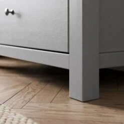 Olney 3 Drawer Chest 33 Olney 3 Drawer Chest -Home Luxe Studio 30828261 alt04