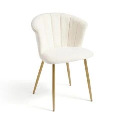 Kendall Dining Chair, Boucle 14 Kendall Dining Chair, Boucle -Home Luxe Studio 30828528 alt05
