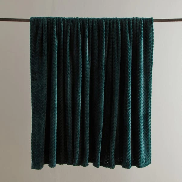 Amelia Recycled Throw, 200cm X 200cm 16 Amelia Recycled Throw, 200cm X 200cm - Image 14