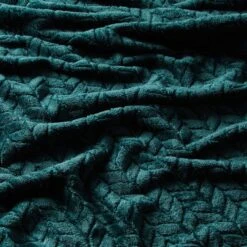 Amelia Recycled Throw, 200cm X 200cm 37 Amelia Recycled Throw, 200cm X 200cm -Home Luxe Studio 30829483 alt03