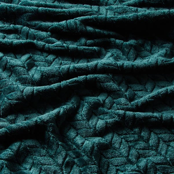 Amelia Recycled Throw, 200cm X 200cm 18 Amelia Recycled Throw, 200cm X 200cm - Image 16