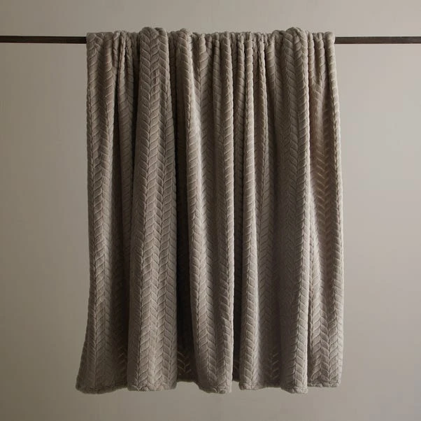 Amelia Recycled Throw, 200cm X 200cm 10 Amelia Recycled Throw, 200cm X 200cm - Image 8