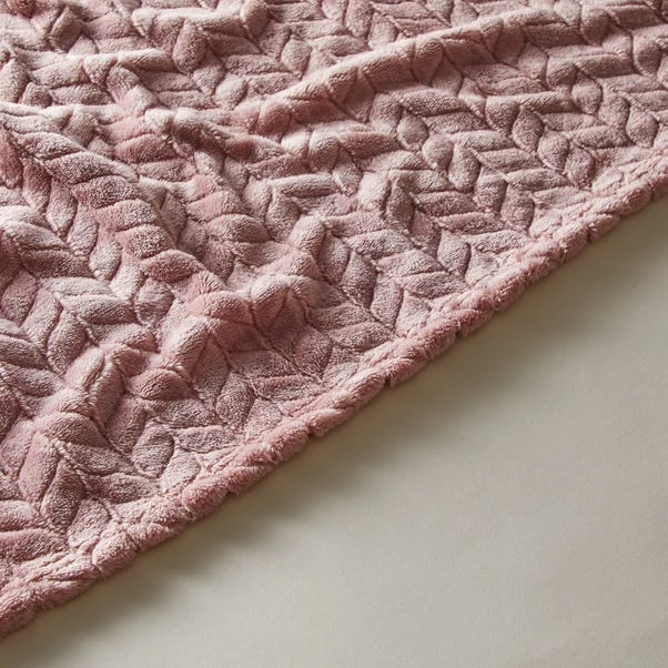 Amelia 200cm X 200cm Throw 7 Amelia 200cm X 200cm Throw - Image 5