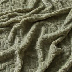 Amelia Recycled Throw, 200cm X 200cm 25 Amelia Recycled Throw, 200cm X 200cm -Home Luxe Studio 30829486 alt03