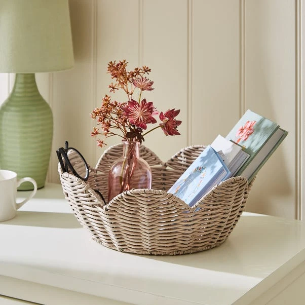 Recycled Plastic Bowl 2 Recycled Plastic Bowl