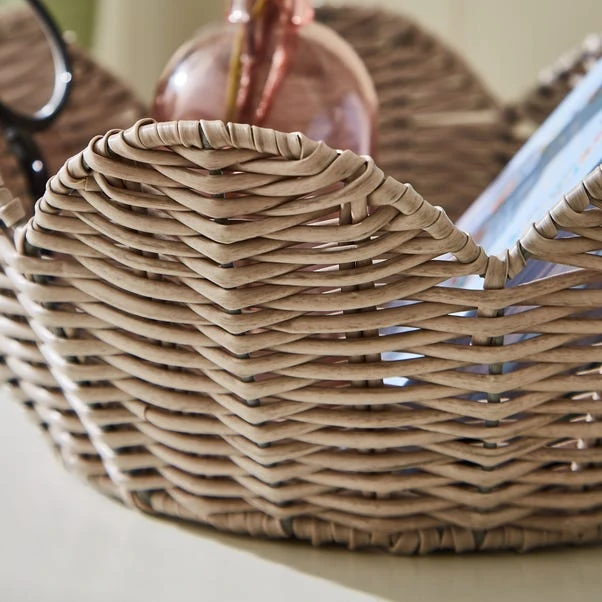 Recycled Plastic Bowl 3 Recycled Plastic Bowl - Image 2