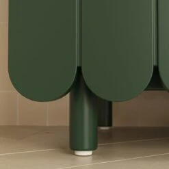 Scallop Under Sink Unit 39 Scallop Under Sink Unit -Home Luxe Studio 30831188 alt03