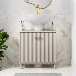 Elsie Under Sink Unit -Home Luxe Studio 30831345