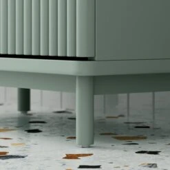 Elsie Tall Bathroom Cabinet 37 Elsie Tall Bathroom Cabinet -Home Luxe Studio 30831347 alt03