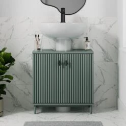 Elsie Under Sink Unit -Home Luxe Studio 30831349