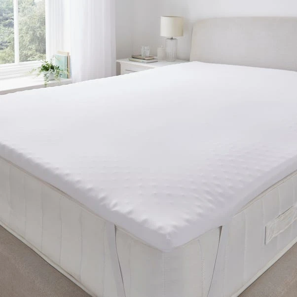 Fogarty Memory Foam Mattress Topper 21 Fogarty Memory Foam Mattress Topper - Image 19