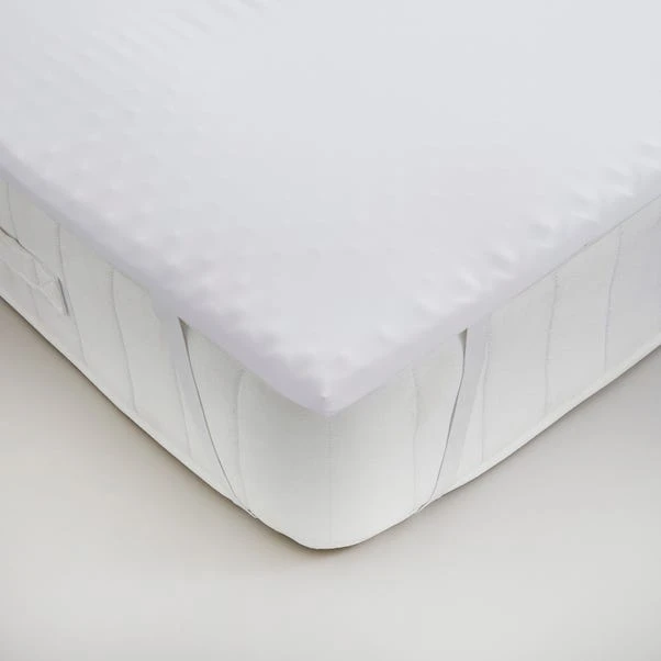Fogarty Memory Foam Mattress Topper 20 Fogarty Memory Foam Mattress Topper - Image 18