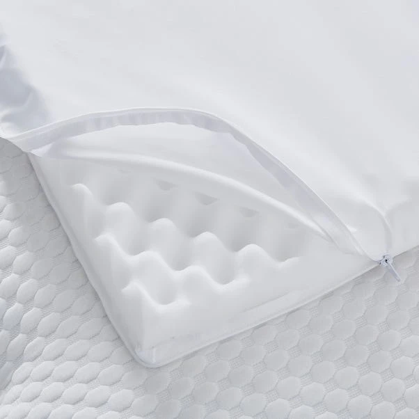 Fogarty Memory Foam Mattress Topper 10 Fogarty Memory Foam Mattress Topper - Image 8