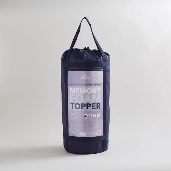 Fogarty Memory Foam Mattress Topper 13 Fogarty Memory Foam Mattress Topper - Image 11