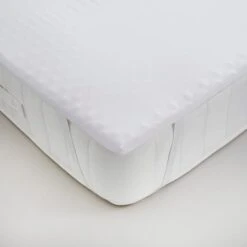 Fogarty Memory Foam Mattress Topper 27 Fogarty Memory Foam Mattress Topper -Home Luxe Studio 30831376 alt05