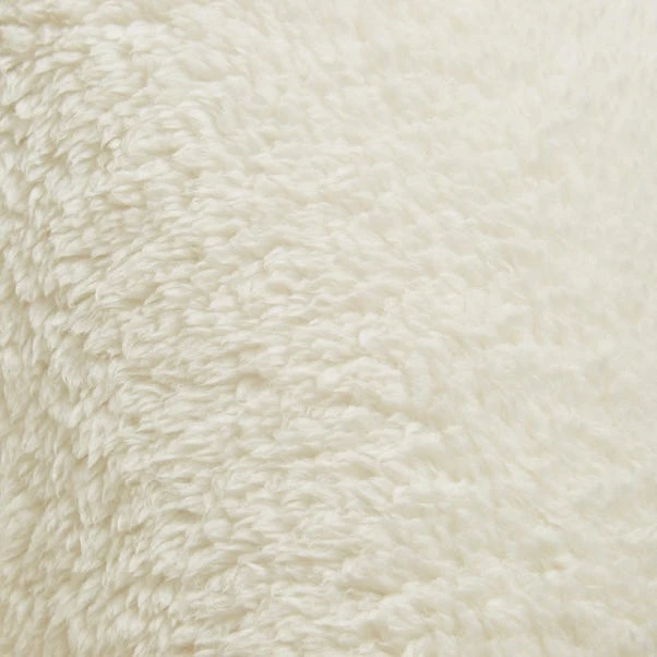 Teddy V-Shape Cushion 12 Teddy V-Shape Cushion - Image 10