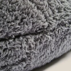 Teddy V-Shape Cushion 18 Teddy V-Shape Cushion -Home Luxe Studio 30831505 alt03