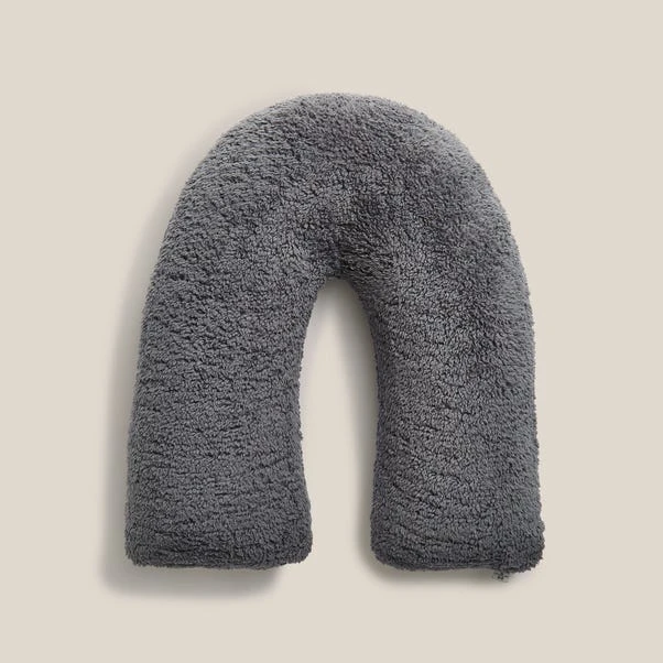 Teddy V-Shape Cushion 7 Teddy V-Shape Cushion - Image 5