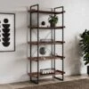 Fulton Shelving Unit 1 Fulton Shelving Unit -Home Luxe Studio 30831757