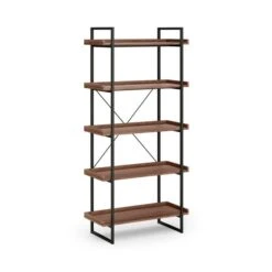 Fulton Shelving Unit 14 Fulton Shelving Unit -Home Luxe Studio 30831757 alt06