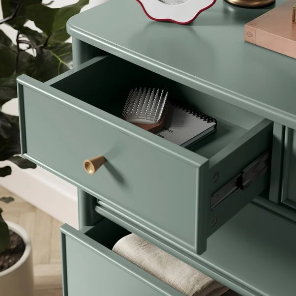 Remi 5 Drawer Chest 13 Remi 5 Drawer Chest - Image 11