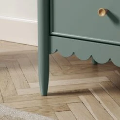 Remi 5 Drawer Chest 33 Remi 5 Drawer Chest -Home Luxe Studio 30832364 alt04