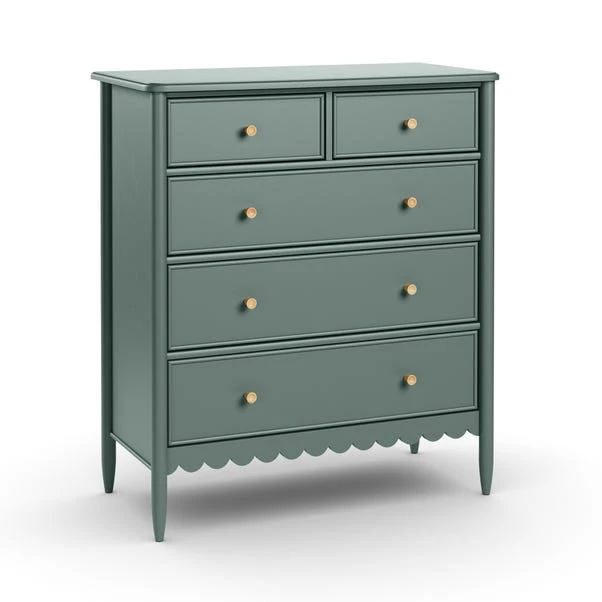 Remi 5 Drawer Chest 15 Remi 5 Drawer Chest - Image 13