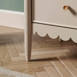 Remi 5 Drawer Chest 26 Remi 5 Drawer Chest -Home Luxe Studio 30832367 alt04