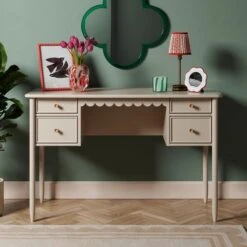 Remi Dressing Table 20 Remi Dressing Table -Home Luxe Studio 30832368