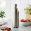 1L Water Flask, Stainless Steel 1 1L Water Flask, Stainless Steel -Home Luxe Studio 30833709