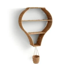 Balloon Wall Shelf 7 Balloon Wall Shelf -Home Luxe Studio 30834244 alt02