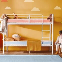 Silentnight Healthy Growth Eco Waterproof Bunk Single -Home Luxe Studio 30836375 alt02
