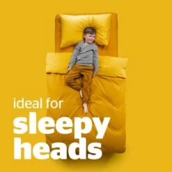 Silentnight Healthy Growth Eco Waterproof Bunk Single -Home Luxe Studio 30836375 alt04