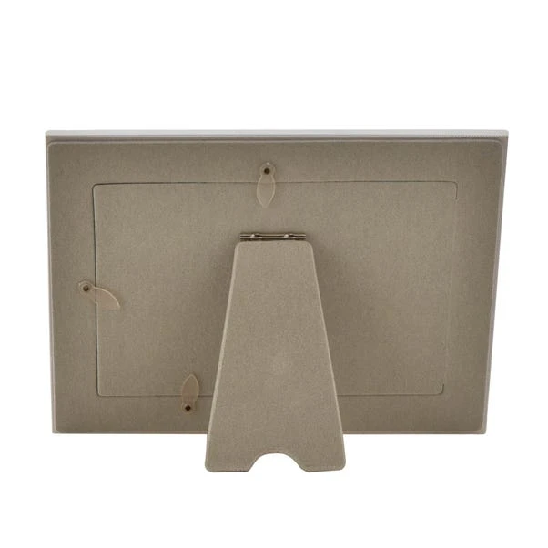 Bambino Resin Daddy & Me Photo Frame 6 Bambino Resin Daddy & Me Photo Frame - Image 4