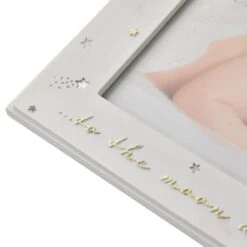 Bambino Mummy & Daddy Love Me To The Moon & Back Photo Frame -Home Luxe Studio 30836868 alt02