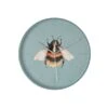 Meg Hawkins Bee Wall Clock 2 Meg Hawkins Bee Wall Clock -Home Luxe Studio 30838061