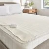 Cosy & Warm Electric Blanket 2 Cosy & Warm Electric Blanket -Home Luxe Studio 30838453