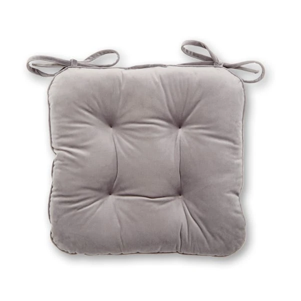 Recycled Velour Seat Pad 4 Recycled Velour Seat Pad - Image 2