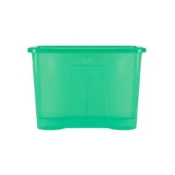 Wham Crystal Set Of 4 Storage Boxes & Lids 37 Wham Crystal Set Of 4 Storage Boxes & Lids -Home Luxe Studio 30839232 alt02