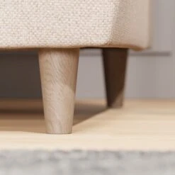 Baxter Textured Weave Snuggle Chair 26 Baxter Textured Weave Snuggle Chair -Home Luxe Studio 30839335 alt06