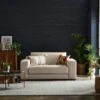 Clayton Cosy Weave 2 Seater Sofa 2 Clayton Cosy Weave 2 Seater Sofa -Home Luxe Studio 30839340
