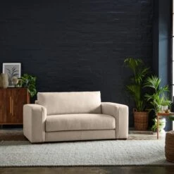Clayton Cosy Weave 2 Seater Sofa 14 Clayton Cosy Weave 2 Seater Sofa -Home Luxe Studio 30839340 alt02