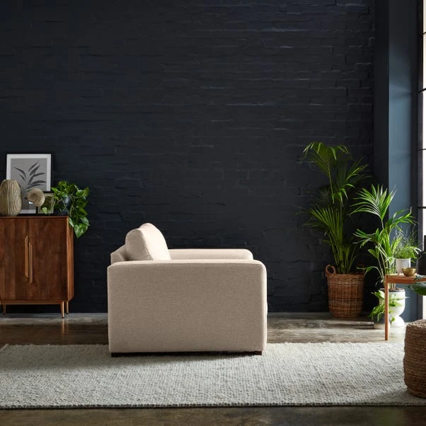 Clayton Cosy Weave 2 Seater Sofa 7 Clayton Cosy Weave 2 Seater Sofa - Image 5