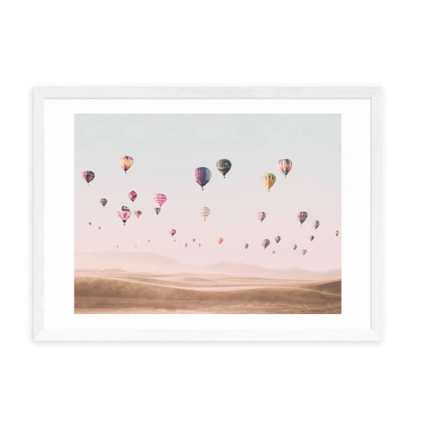 East End Prints Around The World Print 22 East End Prints Around The World Print - Image 20