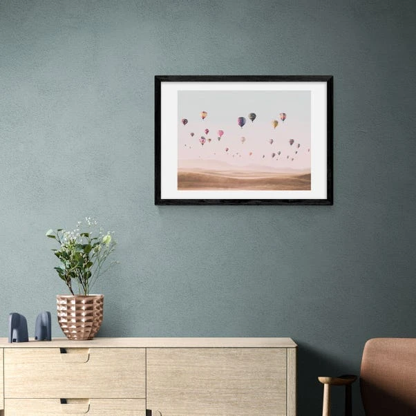 East End Prints Around The World Print 17 East End Prints Around The World Print - Image 15