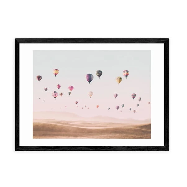 East End Prints Around The World Print 10 East End Prints Around The World Print - Image 8